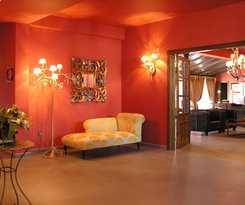 Hotel Rural Los Enebrales Resort & Spa