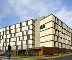 Staybridge Suites Newcastle, An Ihg