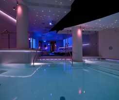 Hotel Trilussa Palace Wellness and Spa