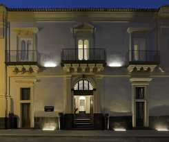 Hotel De Stefano Palace