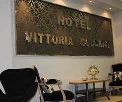 Hotel Hospedium Vittoria Colonna