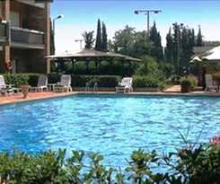 Residence Aurelia Antica