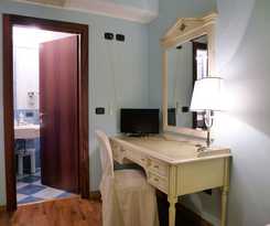 Hotel Lucrezia Borgia