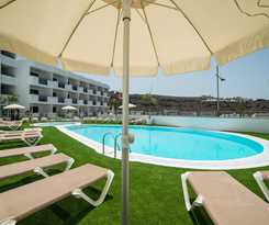 Apartamentos Montesol