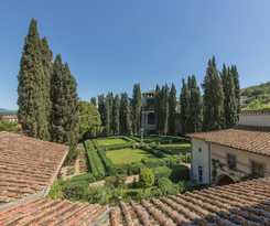 Villa Casagrande Resort and Spa