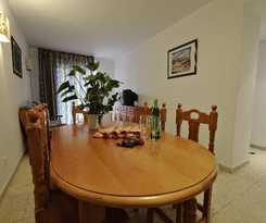 Apartahotel Pineda Park