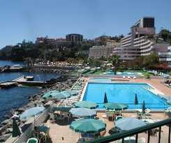 Hotel Quinta Penha Franca Mar