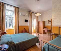 Hotel Aquarium Termini