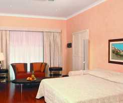 Colosseo Studio Suites