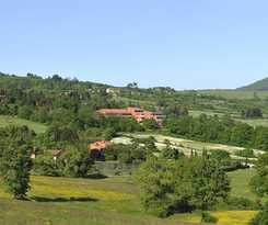 Hotel Demidoff Country Resort