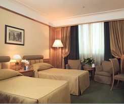 Grand Barone Di Sassj