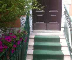 Hotel Home Holiday Vatican Museums