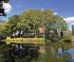 Hotel Best Western Manchester Bury Bolholt Country Park