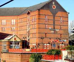 Hotel The Castlefield