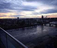 Crowne Plaza London - Battersea.