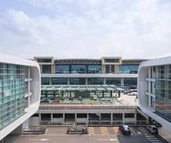 Sheraton Milan Malpensa Airport and Conference Center