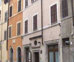 Hotel TEATRO DI POMPEO