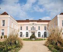 Hintlesham Hall