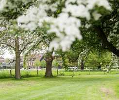 Hilton London Syon Park