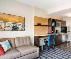 Hotel Towneplace Suites By Marriott Toronto Oakville