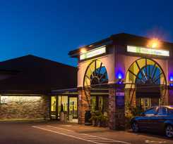 Holiday Inn Express Peterborough, An Ihg