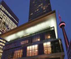 Hotel The Ritz-carlton, Toronto