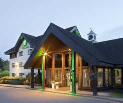Holiday Inn Hemel Hempstead M1, Jct. 8, An Ihg