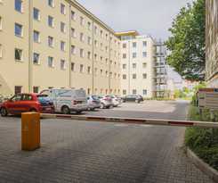 Hotel A&O Berlin Hauptbahnhof