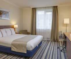 Hotel Holiday Inn Brighouse, An Ihg