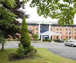 Hotel Holiday Inn Warrington, An Ihg