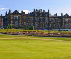 Hotel Mar Hall Golf and Spa Resort