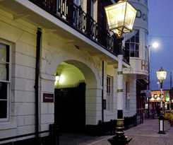 Mercure Southampton Centre Dolphin