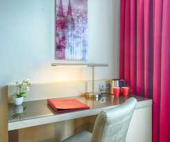 Hotel Leonardo Köln