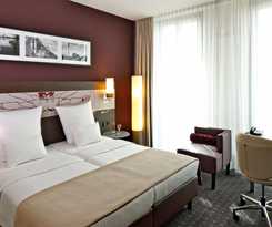 Hotel Leonardo Royal Munich