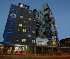 Hotel Aloft Brussels Schuman