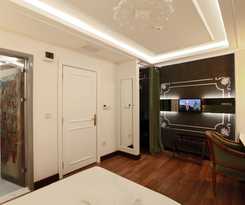 Niles Istanbul - Special Class