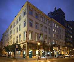 Leopold Brussels Eu