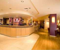 Hotel Premier Inn Belfast City Centre