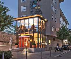 Hotel Swiss Chocolate By Fassbind