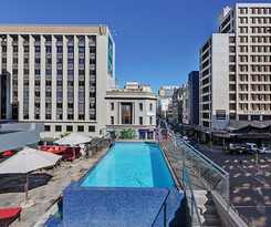 Hotel Cresta Grande Cape Town