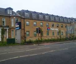 Travelodge Edinburgh Cameron Toll