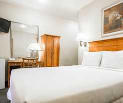 Econo Lodge Times Square
