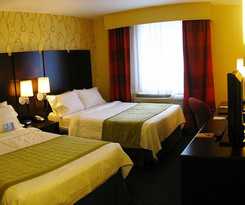 Fairfield Inn by Marriott New York Long Island Cit