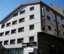 Hotel Les 7 Claus