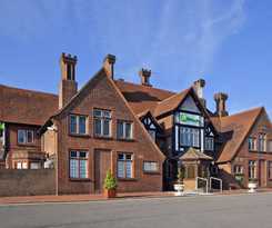 Hotel Holiday Inn London-bexley, An Ihg