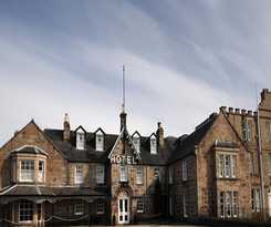 Hotel The Huntly Arms