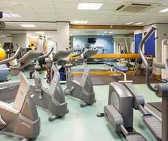 Holiday Inn Rochester Chatham, An Ihg