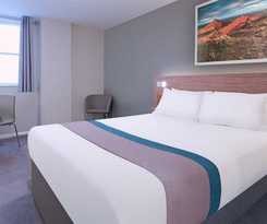 Travelodge London Central Waterloo