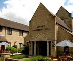 Hotel Oxford Witney