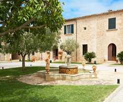 Agroturismo Puig De Ros D'alt